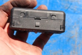2000-06 MERCEDES BENZ CL500 MRAIN SENSOR CONTROL MODULE UNIT  R3079 image 5