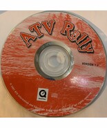 ATV Rally 2001 PC/Mac CD-ROM Racing Game - Professionally Restored CD-ON... - €2,35 EUR