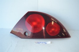 2000-2001-2002 Mitsubishi Eclipse Right Pass Genuine OEM tail light 57 5H5 - £7.80 GBP