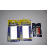 Attwood Bi-color Bow Light &amp; Marine Reflective Tape - $379.94 MXN