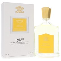 Neroli Sauvage by Creed Eau De Parfum Spray 3.3 oz  for Men - £243.26 GBP
