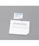 Samsung EVO Plus 256GB microSDXC UHS-I Memory Card MB-MC256KA/AM - £11.18 GBP