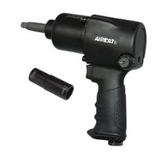 1/2" Aluminum Impact Wrench with 2 in. - $310.57