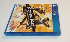 Cobra Kai The Karate Kid Saga Continues PS4 Used - £6.32 GBP