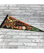 Wincraft Baseball Baltimore Orioles Full Size Pennant Vintage 1990&#39;s  - £12.17 GBP