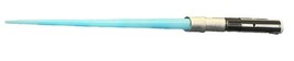 Rubies lucasfilm Rey Telescopic BLUE Light Saber 2020 Extendable 36” - N... - $17.09