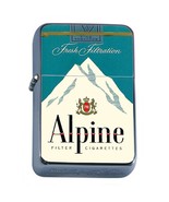 Alps Vintage Cigarette Oil Lighter - $14.80