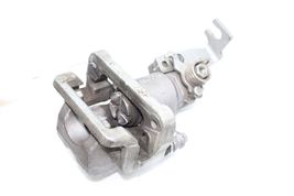 06-14 MAZDA MX-5 MIATA REAR RIGHT PASSENGER SIDE BRAKE CALIPER Q6230 image 4