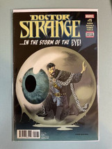 Doctor Strange(vol. 5) #15 - Marvel Comics - Combine Shipping - £4.74 GBP