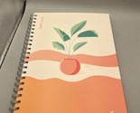 SWITCH Self-Love Journal Hardcover 120 Pages 91 Day Notebook Self-Care D... - $20.78