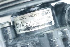 Power Steering Pump 163 Type ML350 Fits 98-04 MERCEDES ML-CLASS 60551 image 7