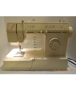 Singer Sewing Machine Model 5808 C with Foot pedal - $137.62 CAD