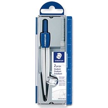 STAEDTLER Geometry Compass (550 65 A6) - £11.93 GBP
