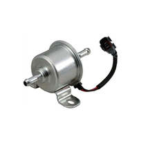 Electric Fuel Pump R1401-51350 R1401-51352 for Kubota BX2360 BX25 F2560 12V - £22.39 GBP