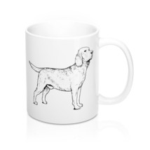 Labrador Retriever Mug 11oz - $13.00