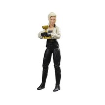Indiana Jones and The Last Crusade Adventure Series Dr. Elsa Schneider A... - $24.70