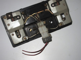 Fit For 94-97 Mitsubishi 3000GT Interior Map Dome Light Pigtail Harness - $19.00