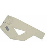 NEW Polo Ralph Lauren Slim 381 Jeans!  32 x 34  *Light Tan* - $68.37 CAD