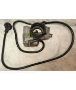 OEM MERCEDES BENZ W140 S320 300SE 1992-95 THROTTLE BODY ACTUATOR 3.2L V6... - $266.31