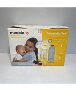 Medela Freestyle Flex Double Electric Breast Pump - $3,788.07 MXN