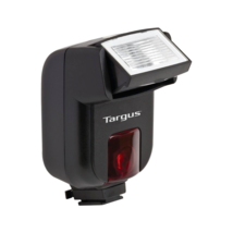 Targus TG-DL20C Electronic Flash For Canon DSLR Digital Cameras Rebel XS T1i T2i - £13.42 GBP