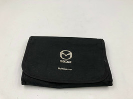 Mazda Owners Manual Case Only K02B24006 - $26.99