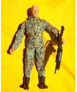 GI Joe 12&quot; Classic Alpha Figure: Airborne Ranger Action Figure - $15.00