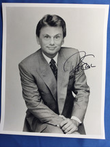 Pat Sajak Signed 8x10 Photo Vintage Autographed Signature Wheel of Fortune - $49.47