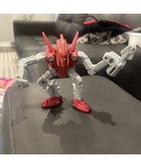 Lego Bionicle 2008 McDonalds Toys Figurine Figure Toa Tahu M - $101.45 MXN