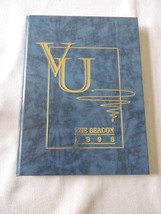 Valparaiso University The Beacon 1996 Year Book Valparaiso Indiana - £32.83 GBP