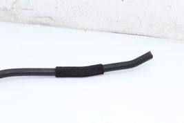 09-10 VOLKSWAGEN TOUAREG ENGINE COOLANT OVERFLOW HOSE Q2453 image 3