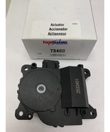 FOUR SEASONS HVAC AIR DOOR ACTUATOR 73460 BRAND NEW - $69.29