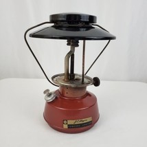 Vintage J.C. Higgins Campers Lantern Model 710-74571 Sears &amp; Roebuck 50s 60s - £63.83 GBP