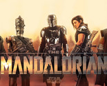 The Mandalorian - Complete TV Series High Definition (See Description/USB) - £39.78 GBP
