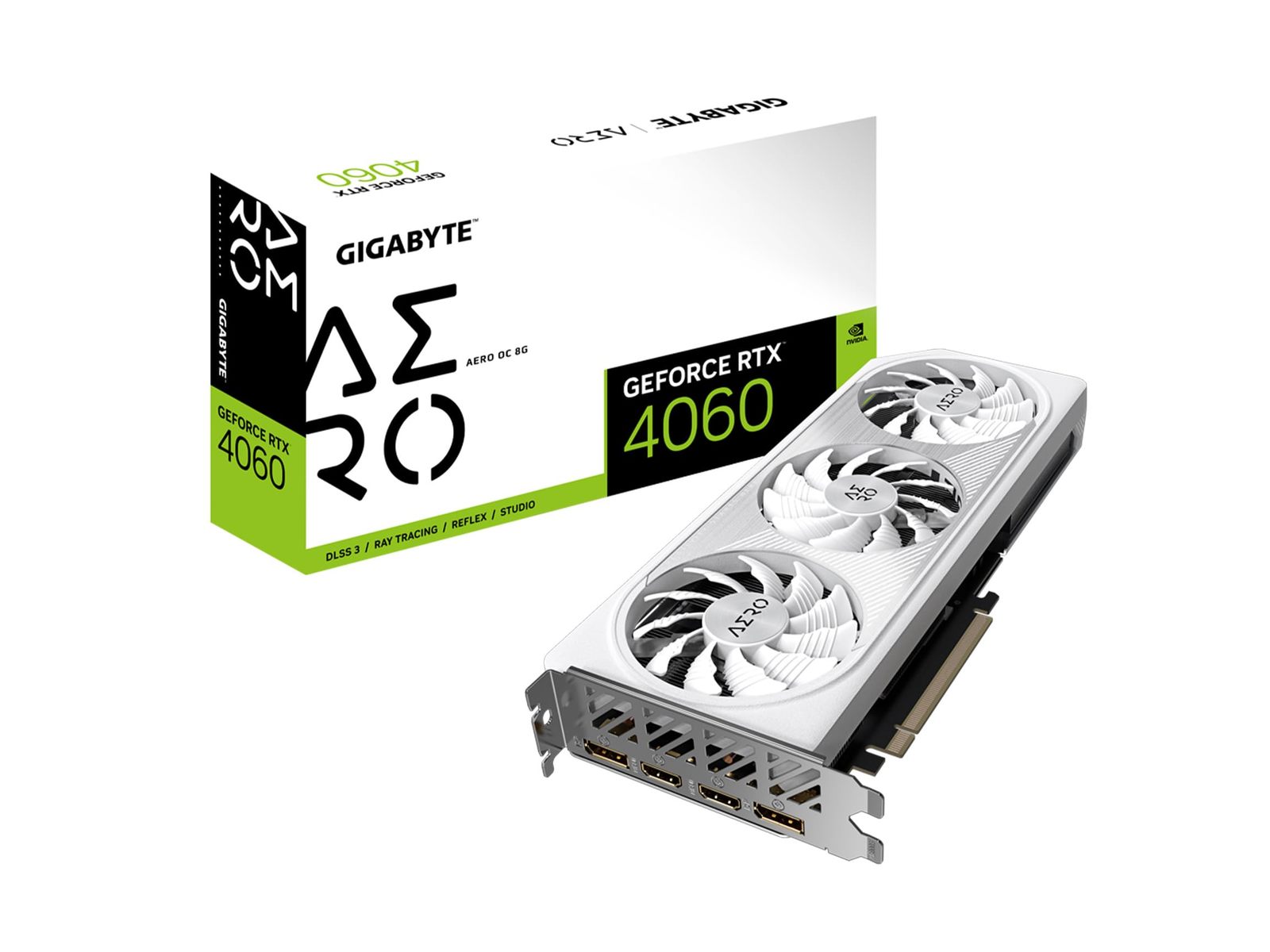 GIGABYTE GeForce RTX 5060 OC Low Profile 8G Graphics Card, 8GB 128-bit G... - $436.16