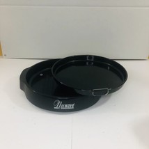 Nuwave Pro Infrared Oven 20371 Replacement Part Bottom Base &amp; Drip Pan - $9.69