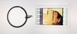 Kill Bill  Budd 35mm Film Cell Square Keyring Michael Madsen Quentin Tar... - $202.98 MXN