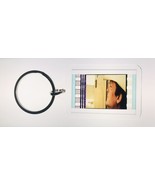 Kill Bill  Budd 35mm Film Cell Square Keyring Michael Madsen Quentin Tar... - $202.98 MXN