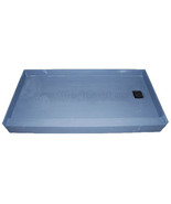 PreFormed Ready to Tile Shower Pan 30 x 60 Right - $953.22 CAD