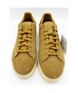 Size 11.5 - adidas Stan Smith Crepe Bronze Strata 2023 Sneakers New in Box - $123.75