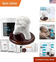 Precision Hand Casting Kit for Adults with Easy Instructions &amp; Stunning ... - $924.75 MXN
