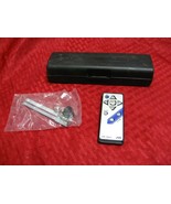 Original JVC Radio Remote Control Car Wireless Stereo RM-RK60 face case ... - $256.86 MXN Original JVC Radio Remote Control Car Wireless Stereo RM-RK60 face case ... - $256.86 MXN