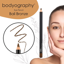 Bodyography Eye Pencil image 4