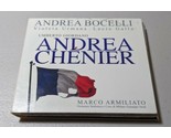 Umberto Giordano: Andrea Chnier (CD, Mar-2010, 2 Discs, Decca) - £16.23 GBP