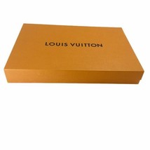 AUTHENTIC-LOUIS Vuitton Box 16 X 12 X 3 Gift Box - £33.57 GBP