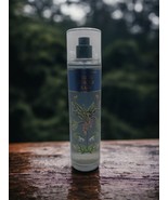 BATH &amp; BODY WORKS FRESH JUNGLE RAIN FINE FRAGRANCE MIST BODY SPRAY 8 OZ - £12.74 GBP