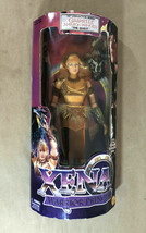 Toy Biz Xena: Gabrielle Amazon Princess &quot;The Quest&quot; 12&quot; Collectors Series - £18.20 GBP