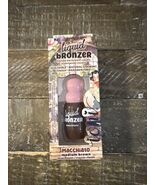 Ioni Liquid Bronzer Macchiato Medium Brown - $1,599.21 MXN