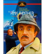 THE PINK PANTHER STRIKES AGAIN (Peter Sellers, Herbert Lom) (1976) ,R2 DVD - £11.78 GBP