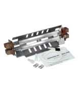 WR51X10101 Refrigerator Defrost Heater for GE AP4355467 PS1993872 WR51X1... - €19,65 EUR